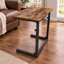 Table pour ordinateur portable à hauteur réglable en C
