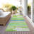 Aleighna Area Rug with Non-Slip Backing-1274159162