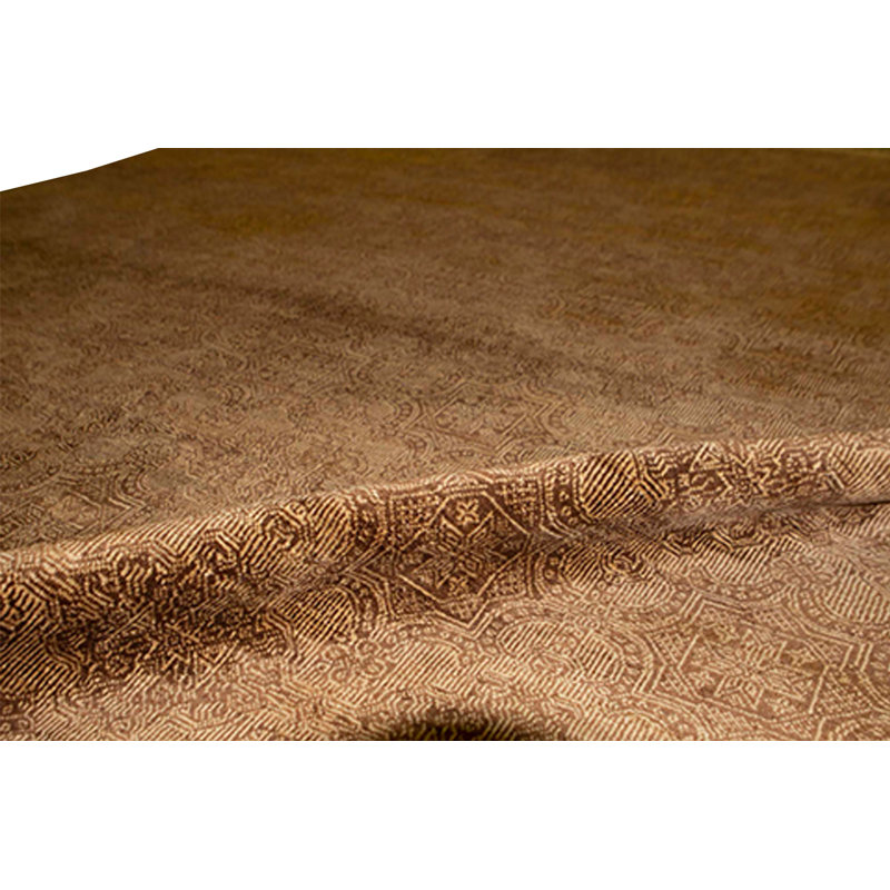 Geometric Area Rug