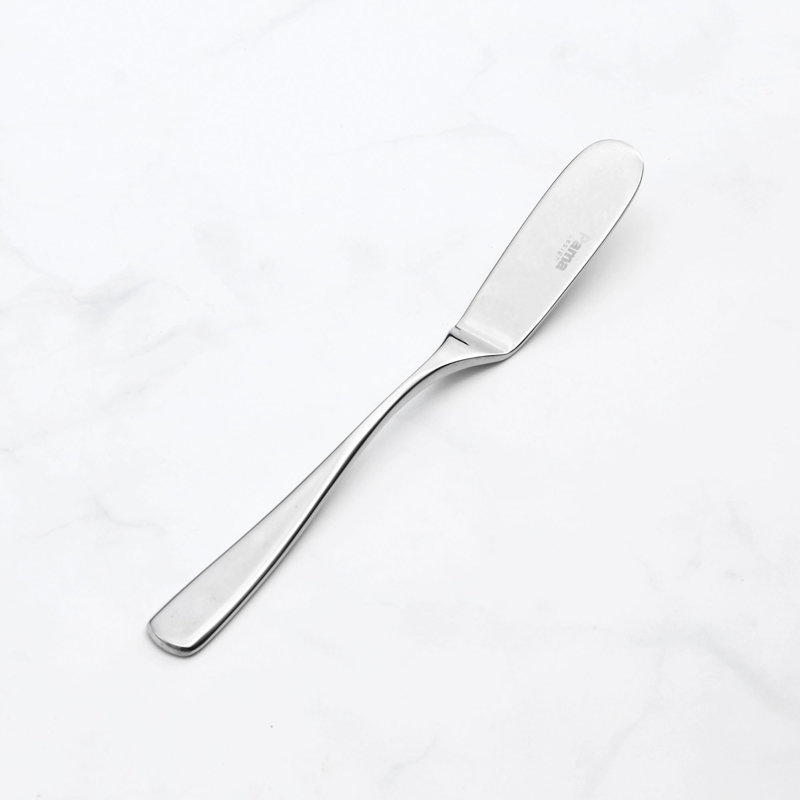 Stainless Steel Butter Knife