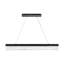 Effervescent 1 - Light LED Pendant-55898161