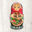 Wood Christmas Decoration