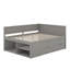 Lit de jour avec tiroirs et tablettes-1183420140-1183420143