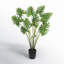 Faux Plant in Pot-1628412699