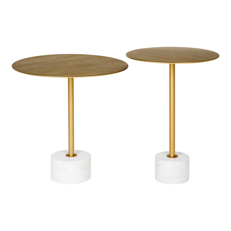 Fowlerville End Table