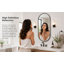 Oval Wall Mirror