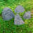 Weather Resistant Glass Decoration-1260974110
