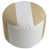 Beige / Blanc