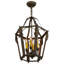 4 - Light Pendant