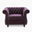 Fauteuil club Chesterfield-1214144222