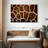 Crowle Geometric Giraffe Abstract-111839923