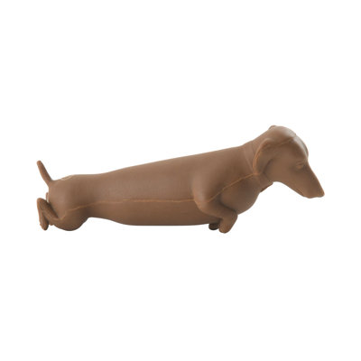Genuine Fred Winer Dog Bottle Stopper