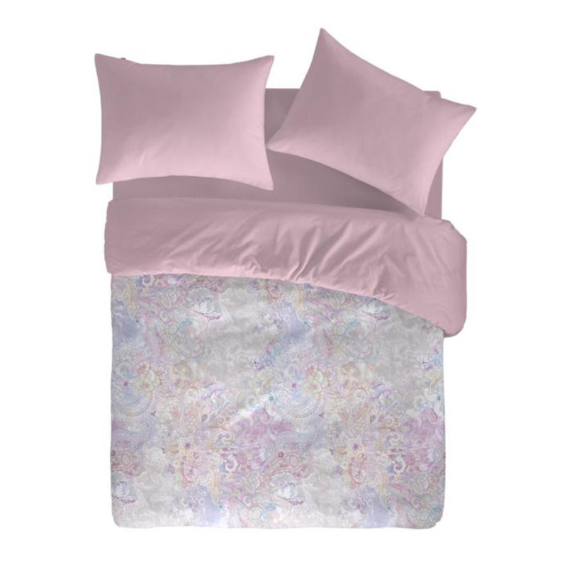 Cachemire Abstract Duvet Cover, 200 x 200cm Duvet Cover