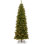 Pre-Lit Spruce Christmas Tree