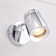 Yolanda 1-Light Semi Flush Mount