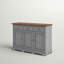 Fortville 52'' Sideboard-2044610374