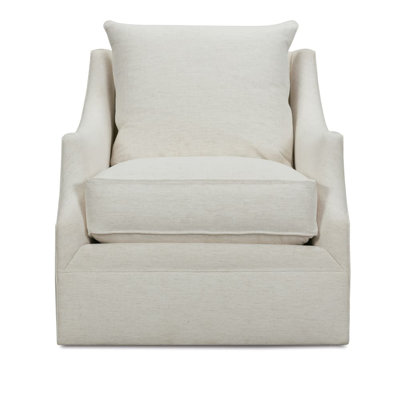 Kara 33" Swivel Chair