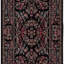 Shah One-of-a-Kind Runner 2'6" X 12' Hand Knotted Area Rug