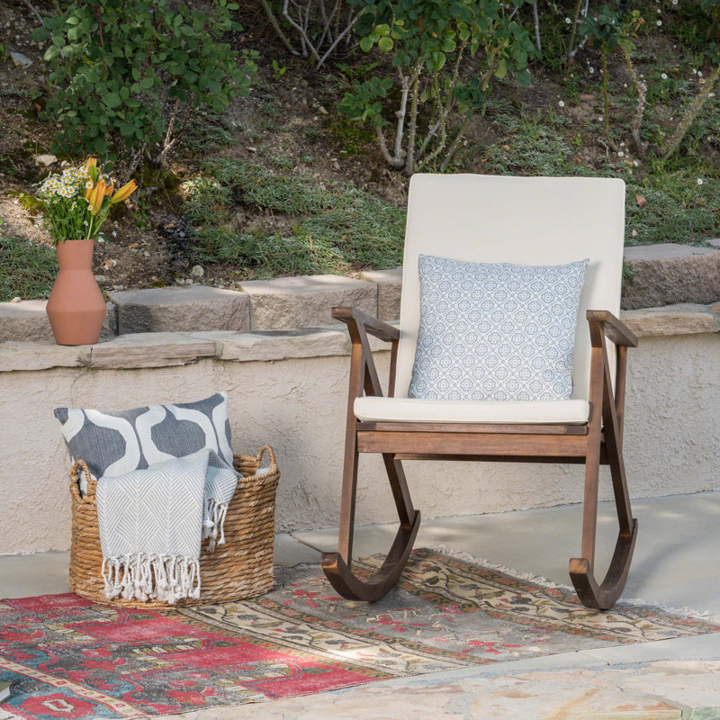 FAUTEUIL GUS, Beige