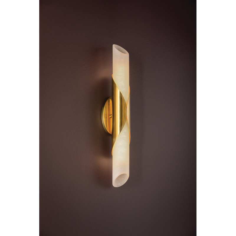 Camilla 2 Light Wall Sconce