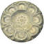 Brass Decorative Tray