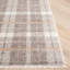 Tapis à carreaux Oxford Plaids 300 Performance-127923723