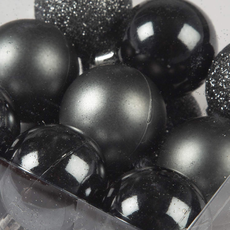 1.18cm Solid Colour Not Flowers Ornament Accessory, Grey