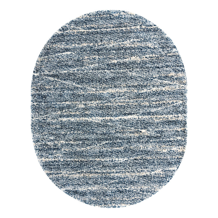 Abrahams Geometric Indoor Rug