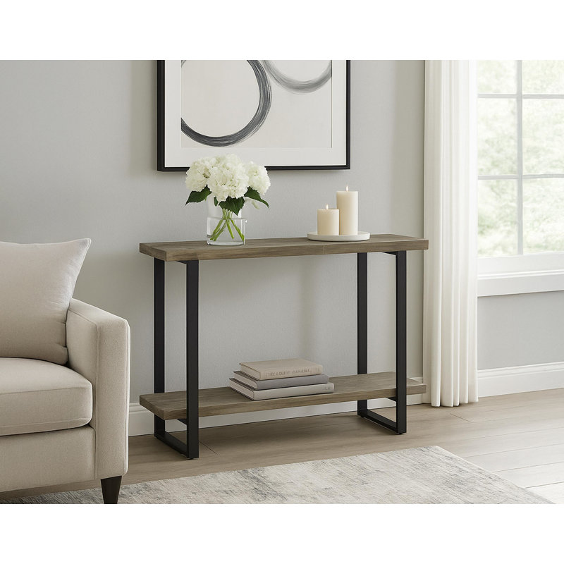 Castile 42.5'' Console Table