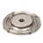 Satin Nickel selected