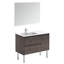 Ambra 35.6'' W Single Vanity-1222216380