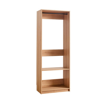 Kalinikos 31.4'' Closet System