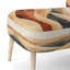 Chaise d'appoint Desert Dunes - Ocre-888232801