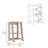Wencil Accent Cabinet