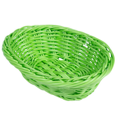 Le GE Panier en polyester Polyweave