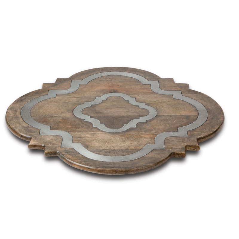 GG Lazy Susan