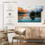 Alvord Maligne Lake Spirit Island-107707362