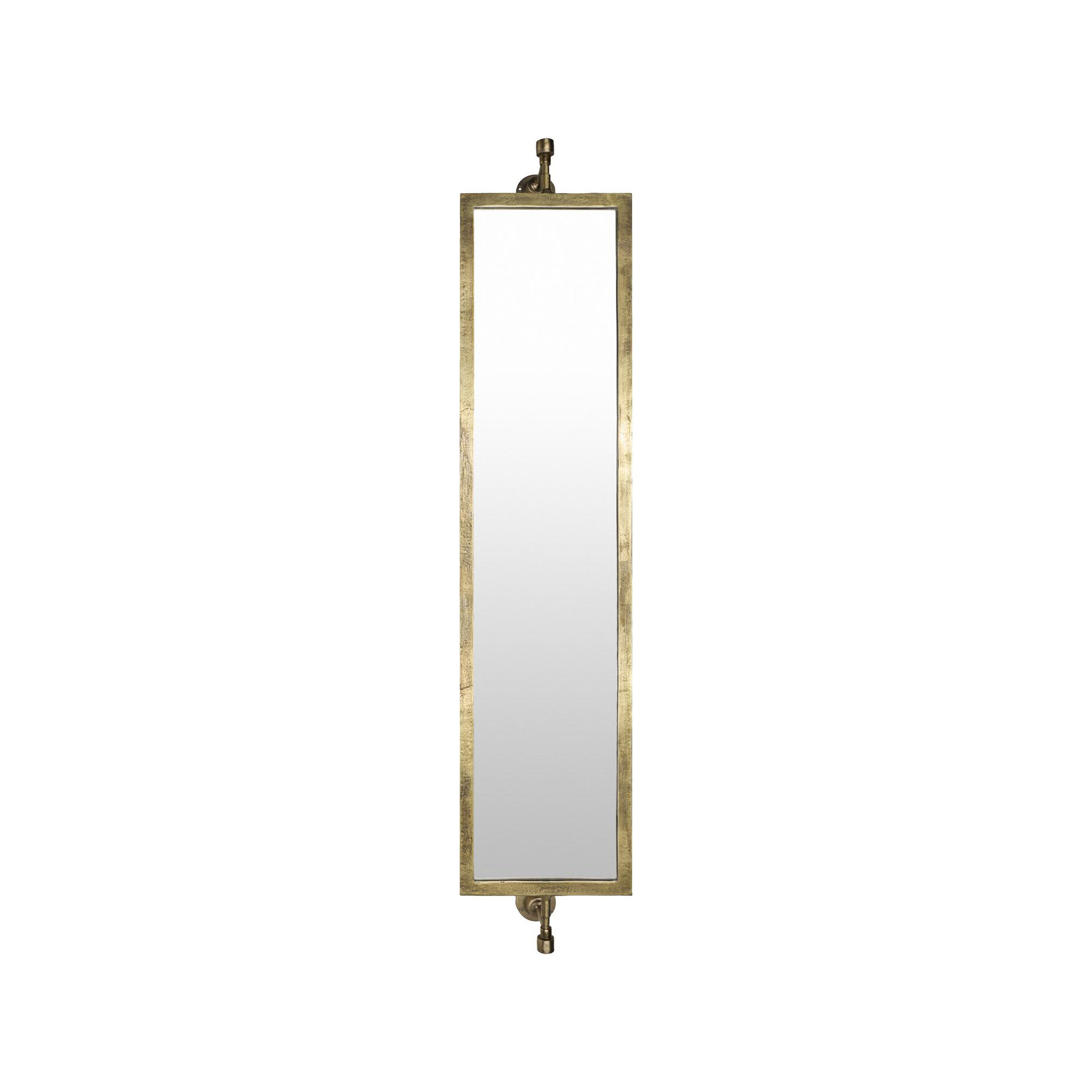 Malott Mirror, 76" x 15.75"