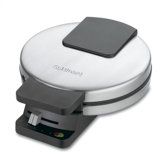 Cuisinart Round Classic Waffle Maker