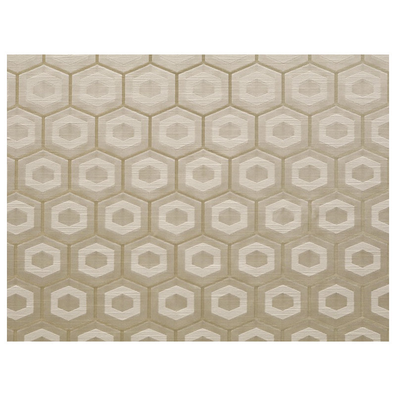 Tissu Pantages, Perle