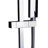 Full/Standard Handheld Shower Head 2.5 GPM GPM-12517415