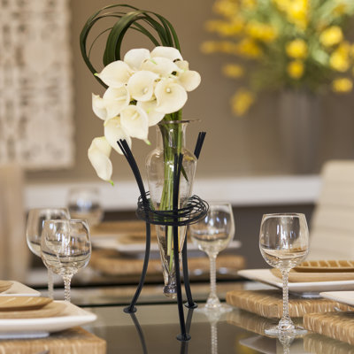 Samak Vase with Stand