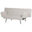 Daken 3 Seater Sofa Bed-179020376