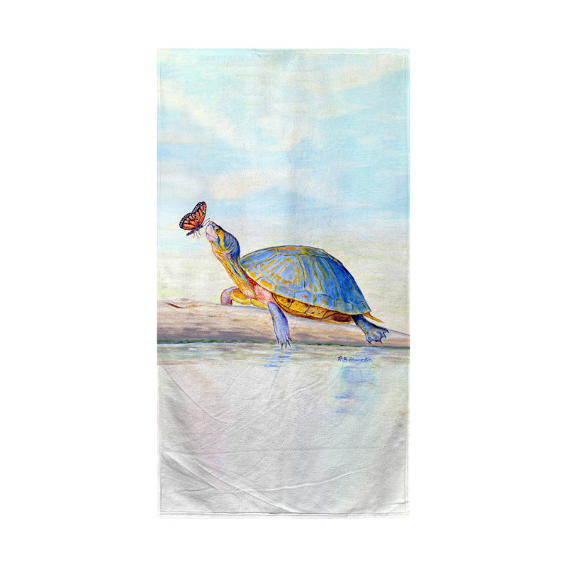 Serviette de plage Chavers