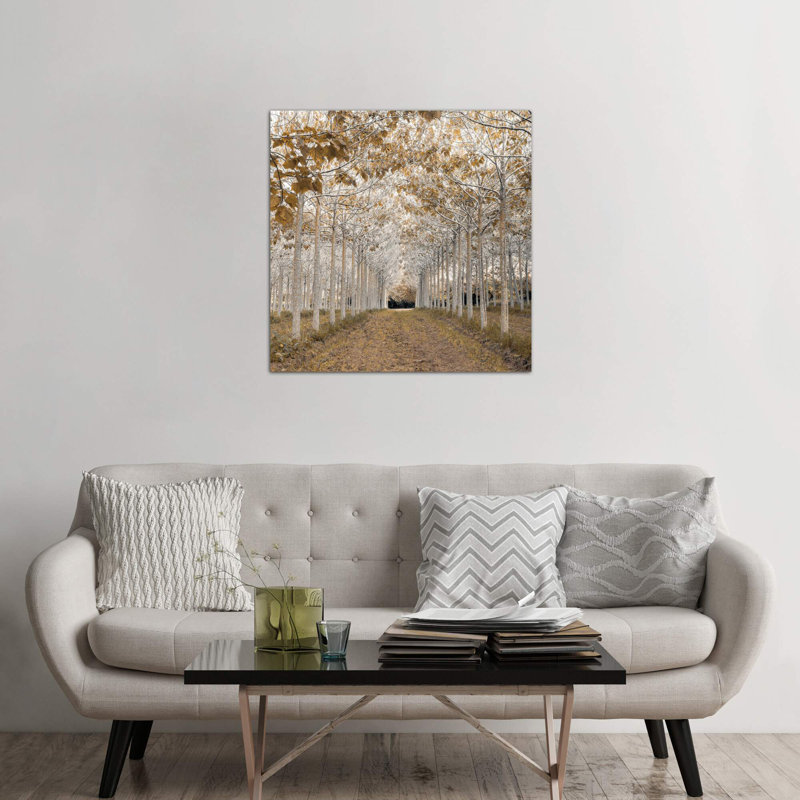 Print, 45.72 cm H x 45.72 cm W, No Framed