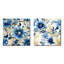 Bardane - ensemble de 2 impressions murales florales-102579354-102579353