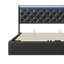 Upholstered Ottoman Bed-222863352