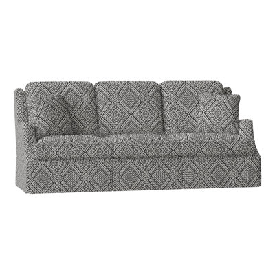 Savannah Slipcovered Sofa