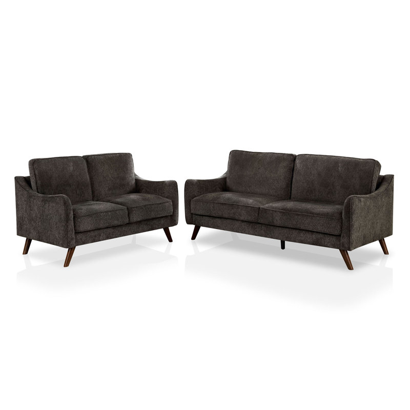 2 - Piece Living Room Set