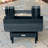 Anette Outdoor Adirondack Chair With Table-1843613765